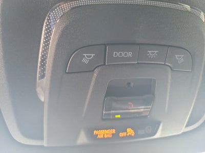 2023 Toyota Crown XLE