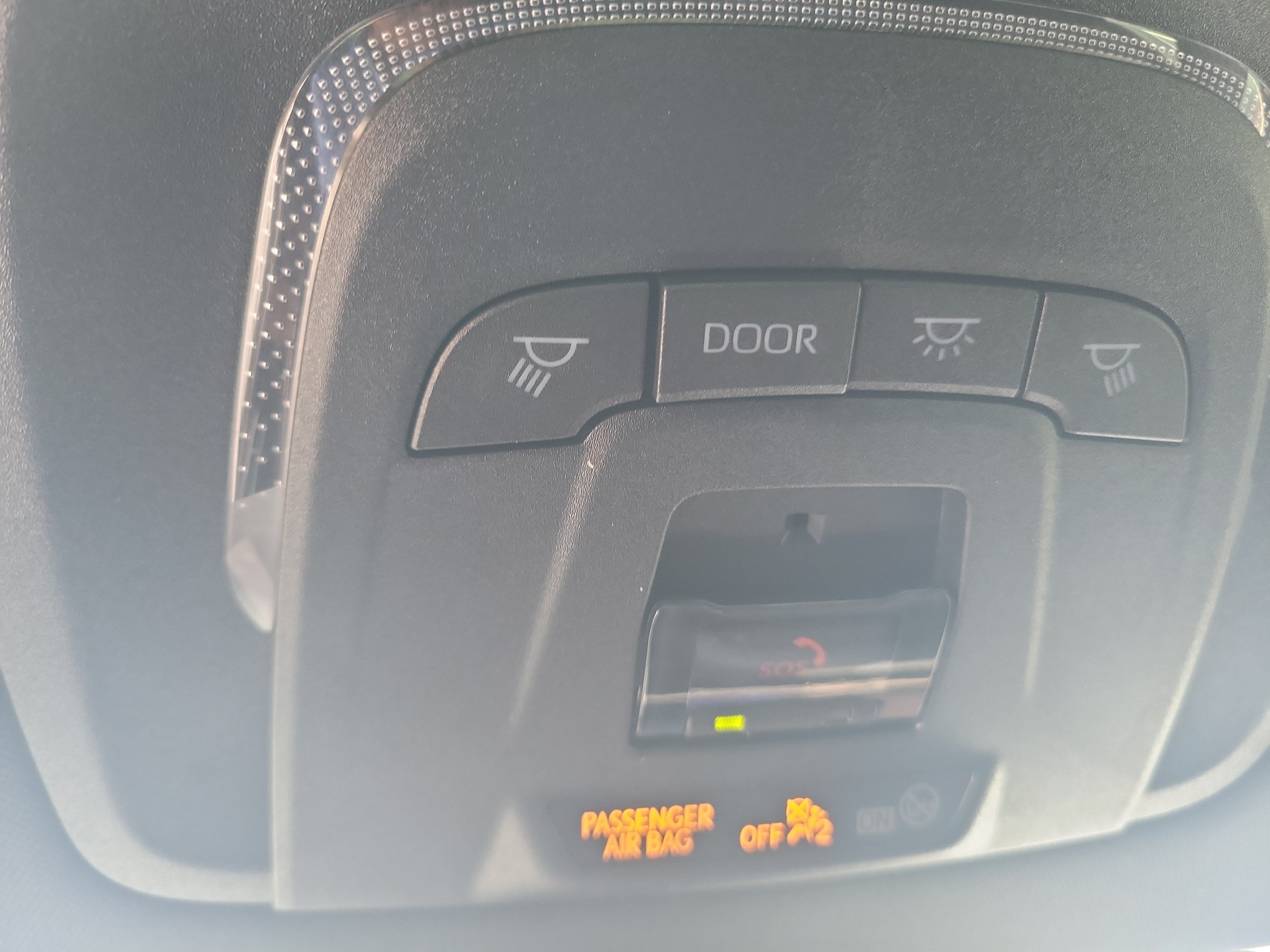 2023 Toyota Crown XLE
