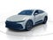 2023 Toyota Crown XLE