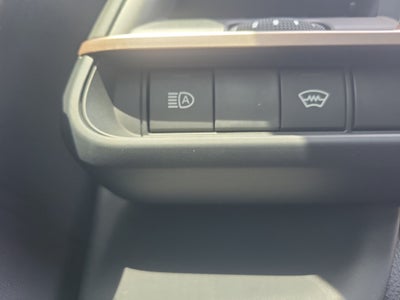 2023 Toyota Crown XLE