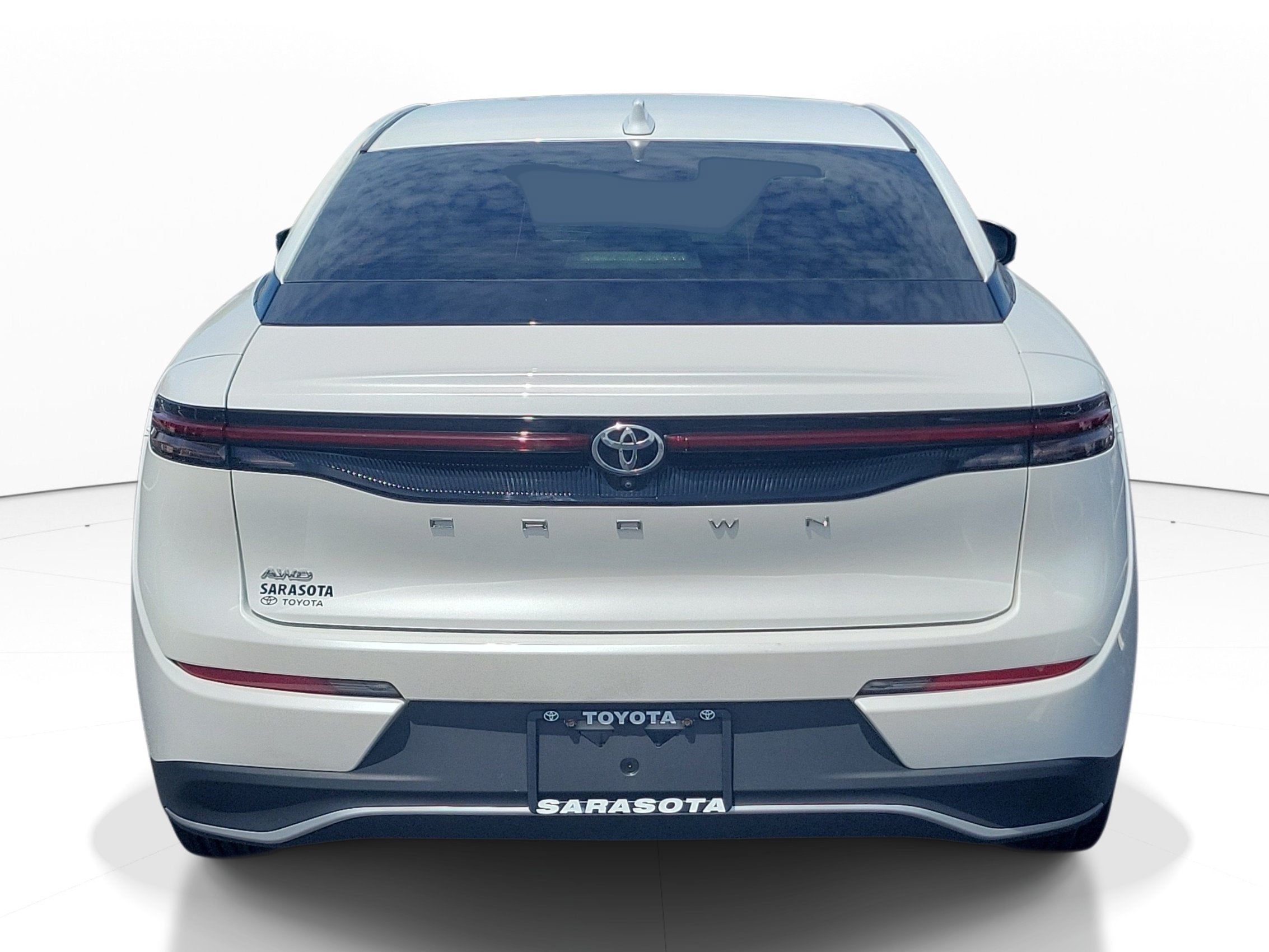 2023 Toyota Crown XLE