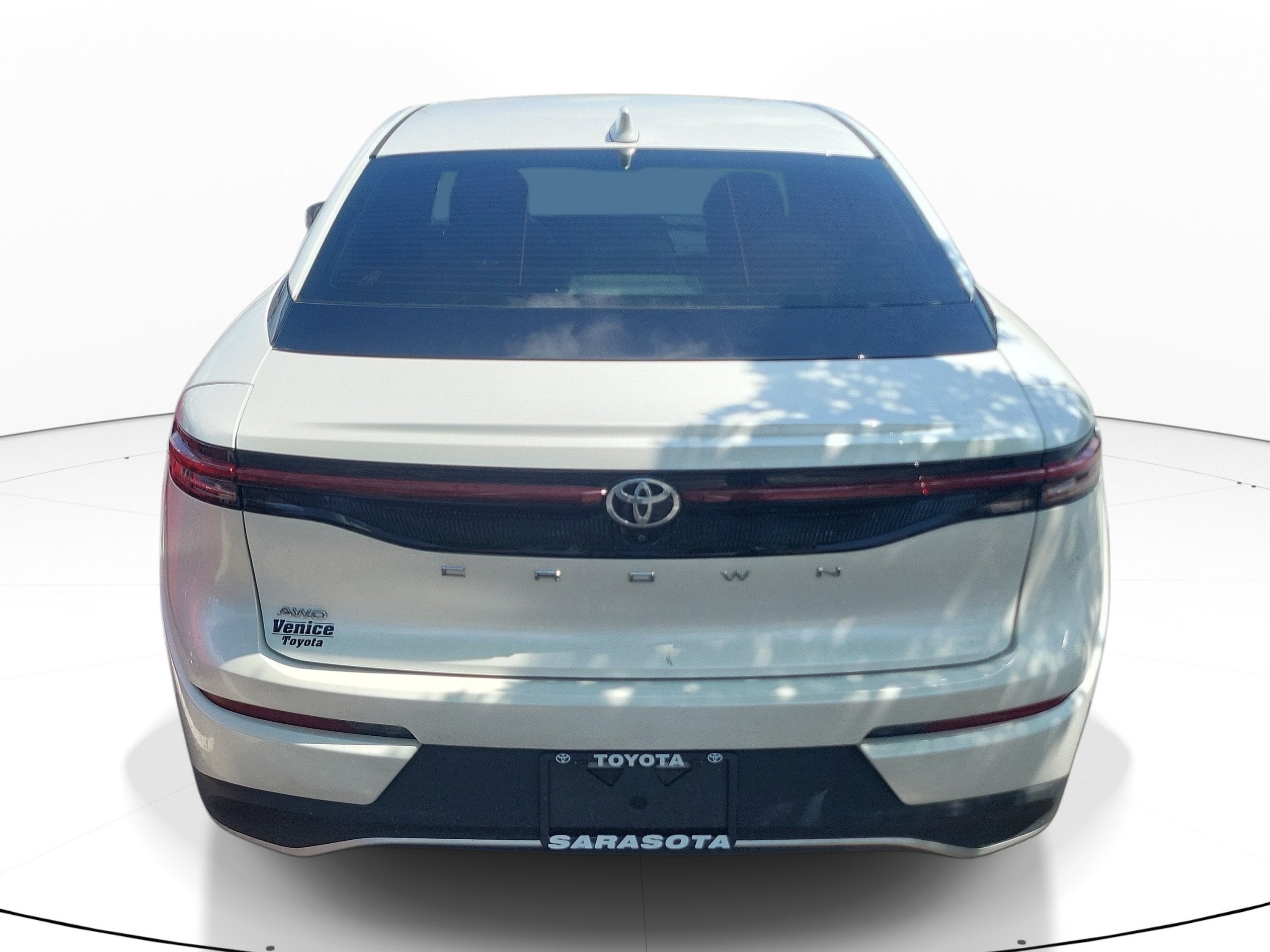 2023 Toyota Crown XLE