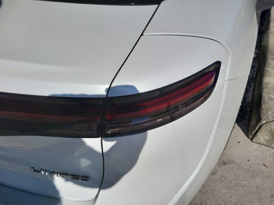 2024 Toyota Crown Limited