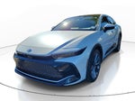 2024 Toyota Crown Limited