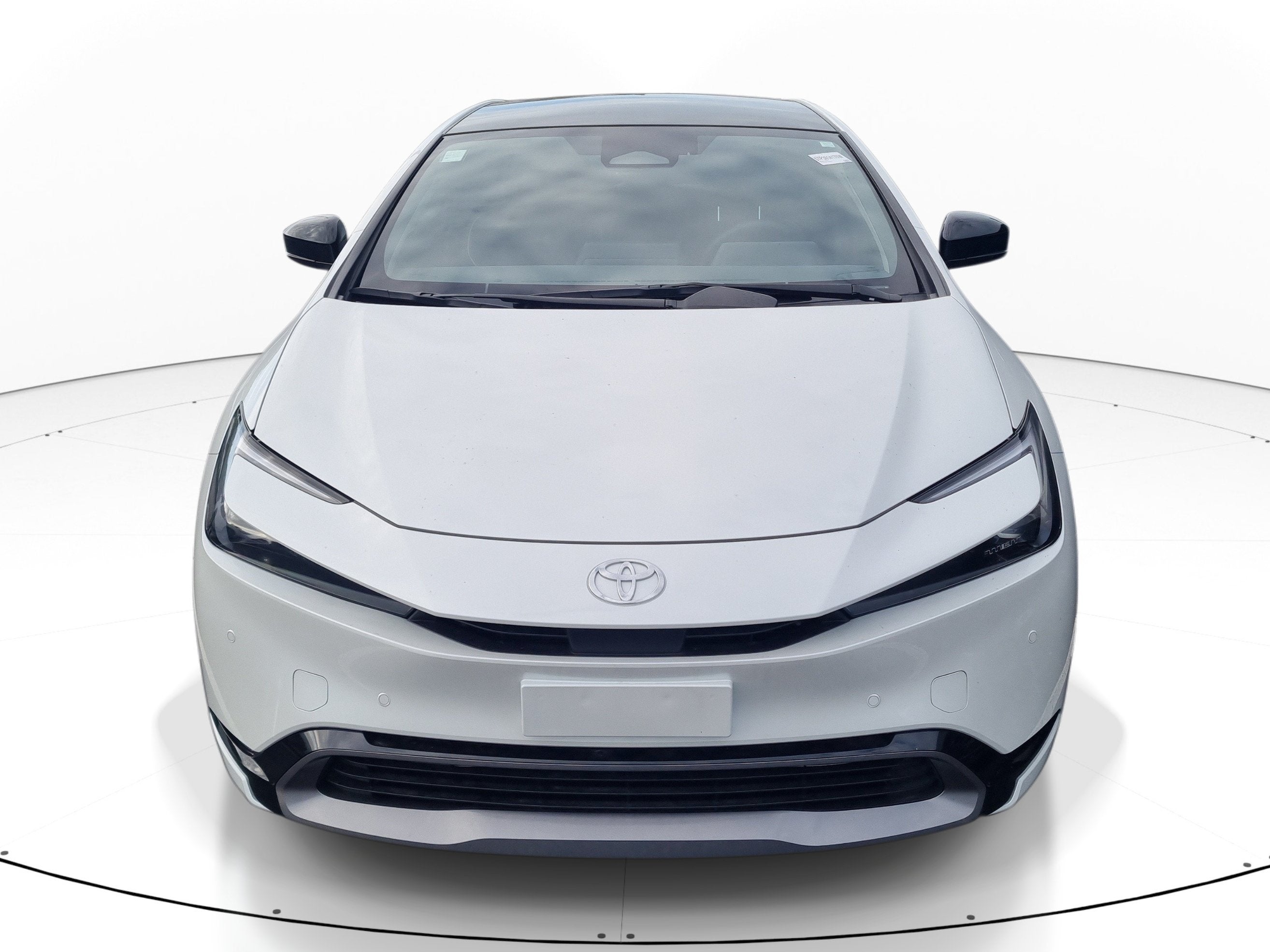 2023 Toyota Prius XLE