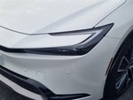 2023 Toyota Prius XLE