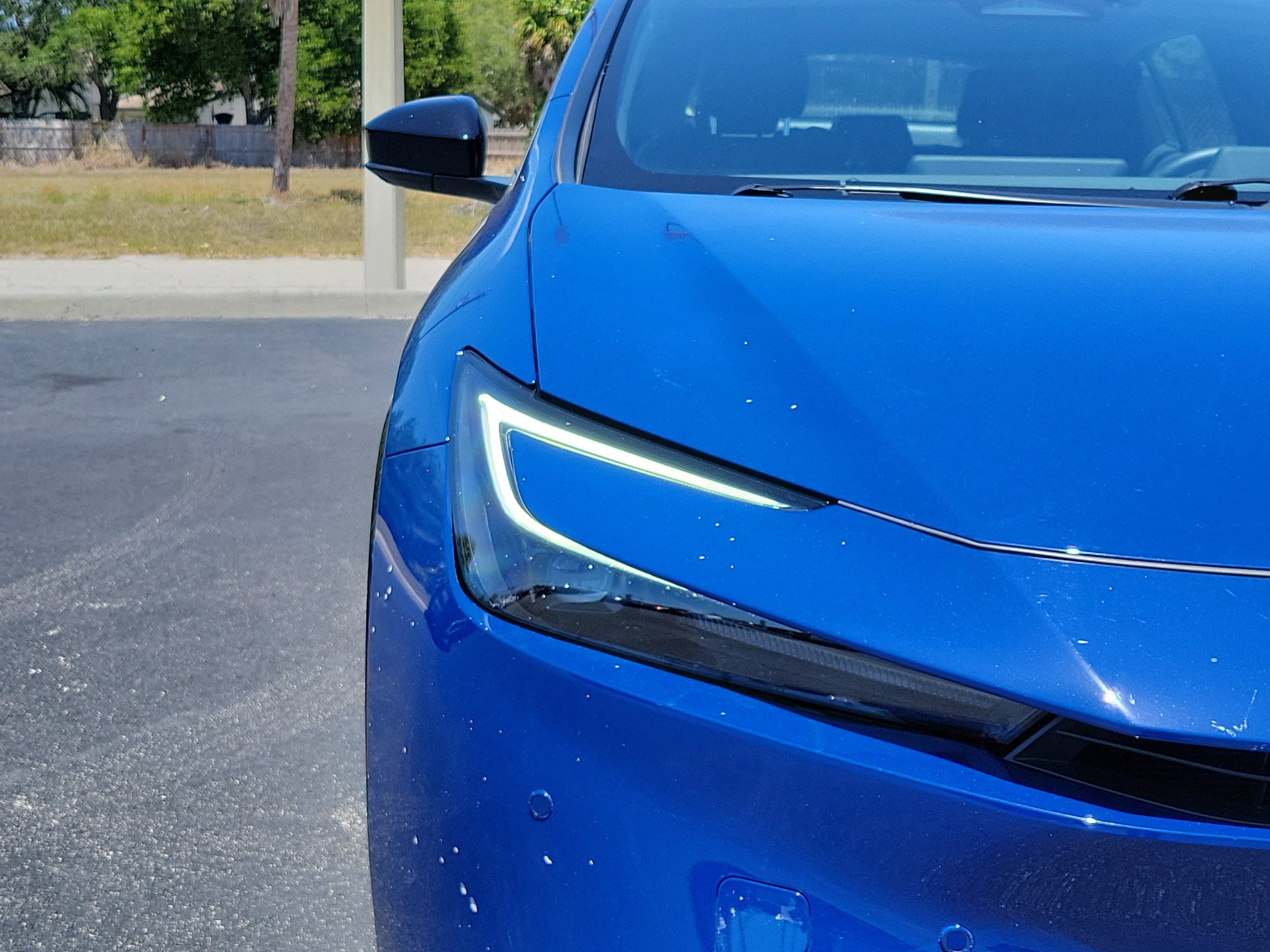 2024 Toyota Prius Limited