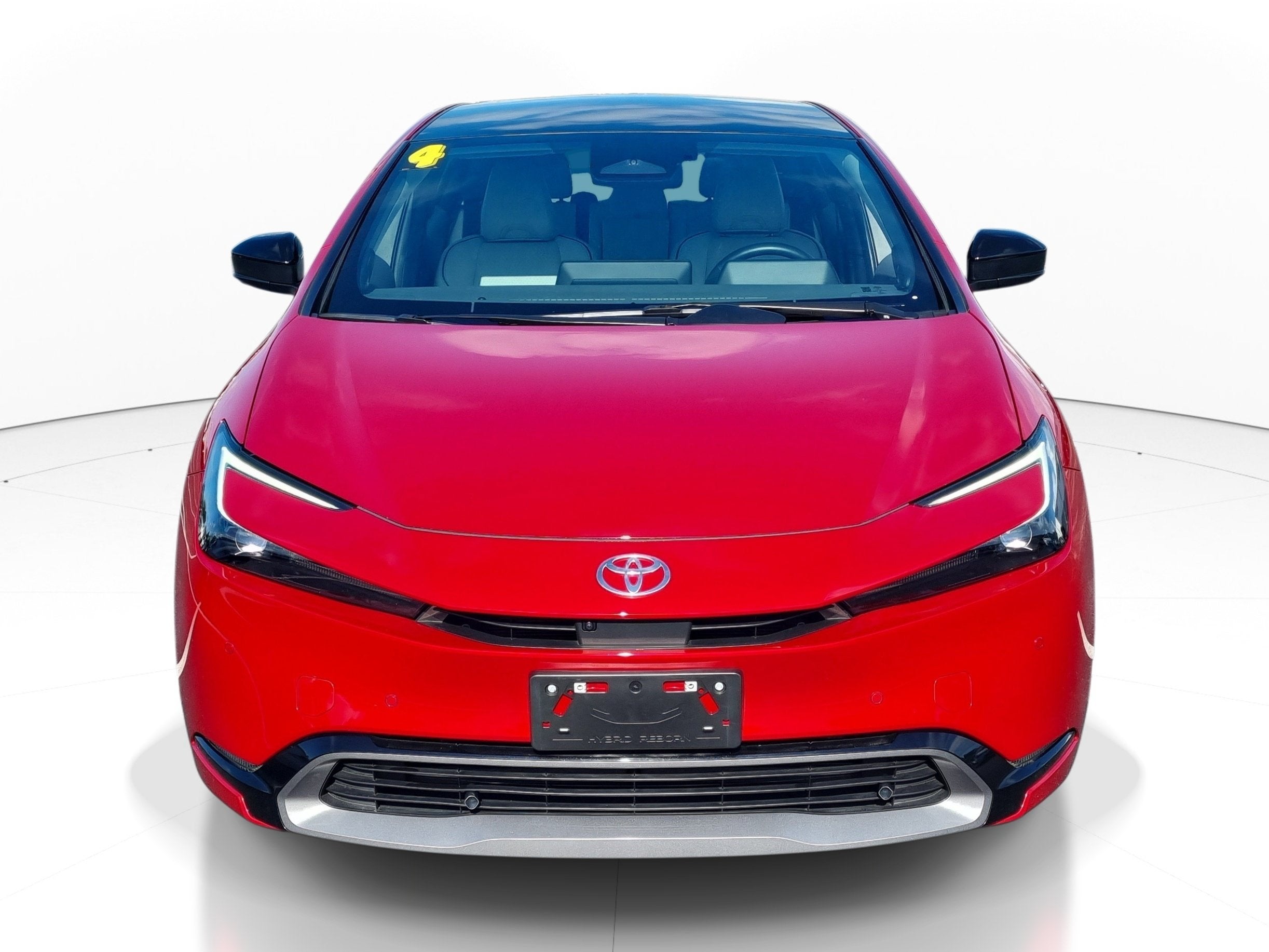 2024 Toyota Prius Limited