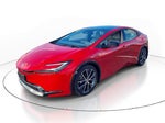 2024 Toyota Prius Limited