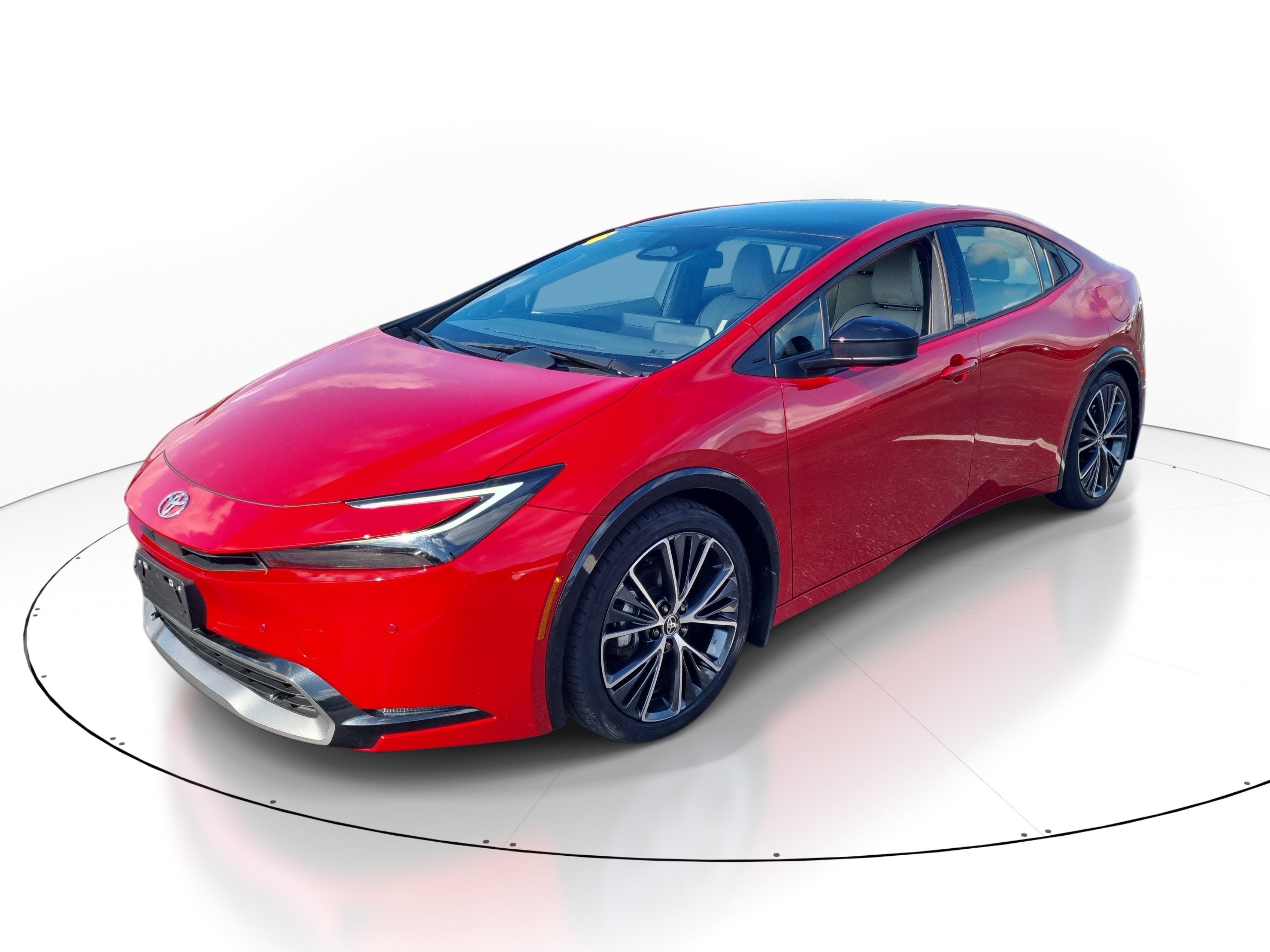 2024 Toyota Prius Limited
