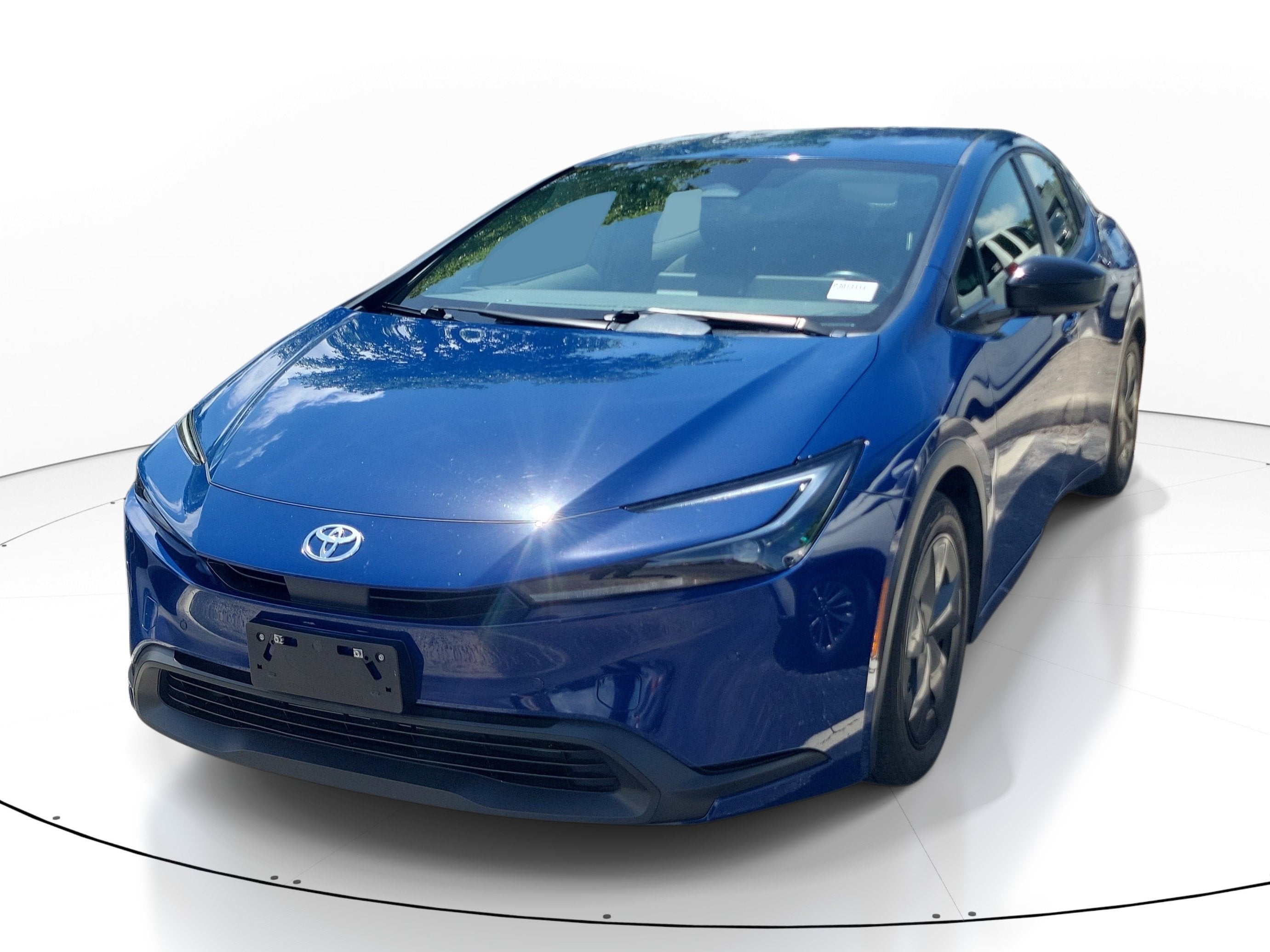 2023 Toyota Prius LE