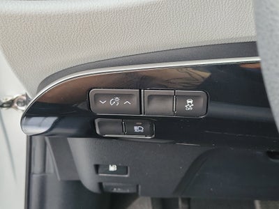 2021 Toyota Prius L