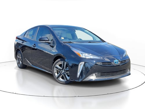 2022 Toyota Prius Limited