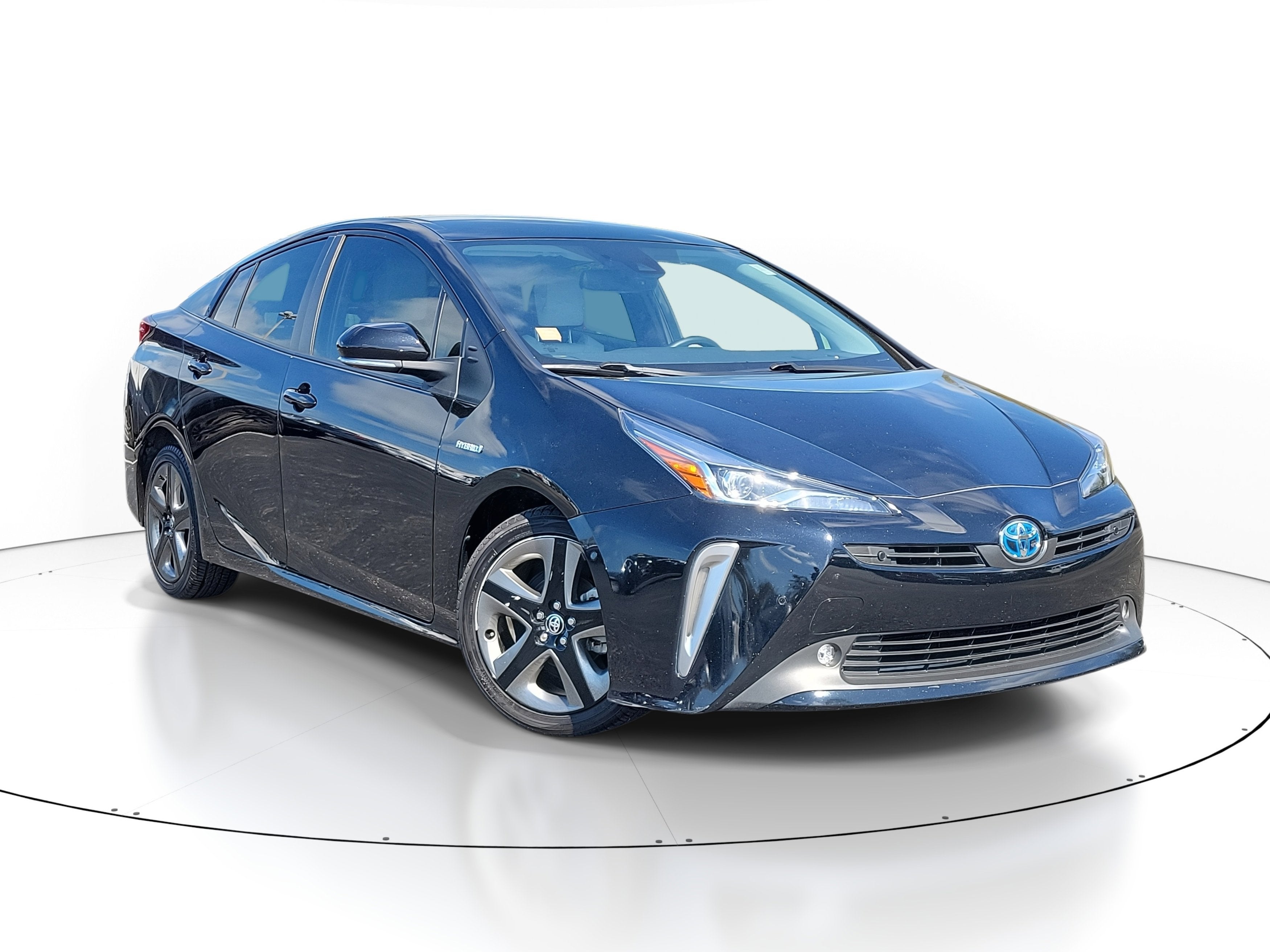 2022 Toyota Prius Limited