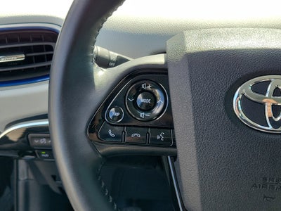 2022 Toyota Prius Limited