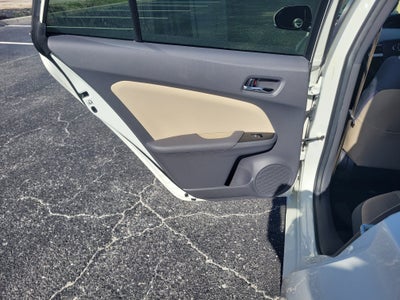 2016 Toyota Prius Two Eco