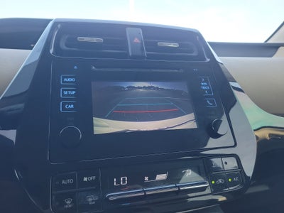 2016 Toyota Prius Two Eco