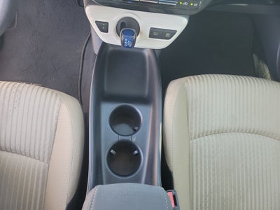 2016 Toyota Prius Two Eco
