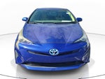 2016 Toyota Prius Two Eco