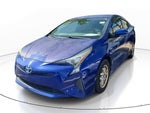 2016 Toyota Prius Two Eco