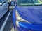 2016 Toyota Prius Two Eco
