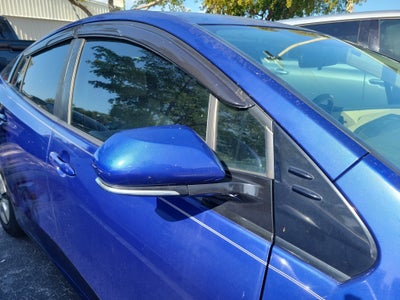 2016 Toyota Prius Two Eco