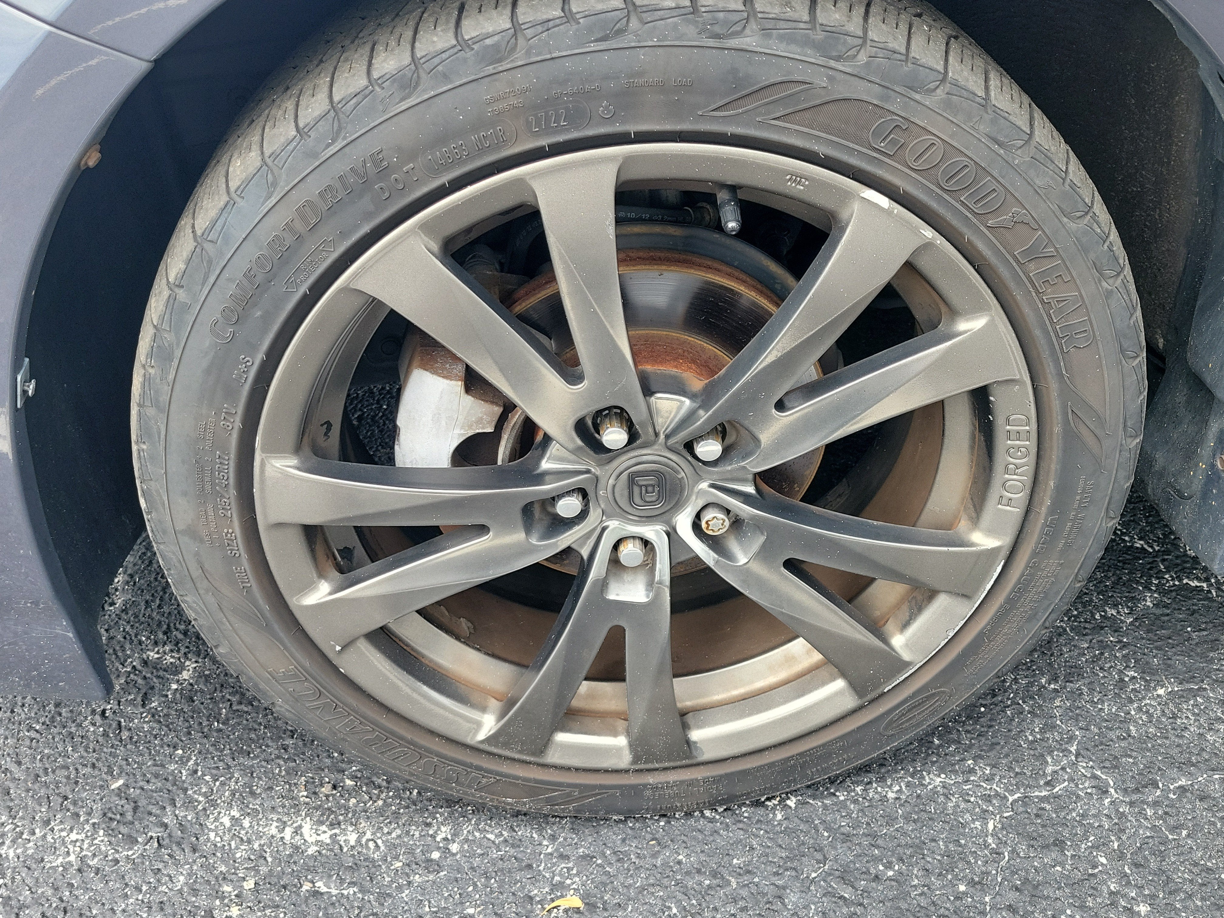 2013 Toyota Prius Three