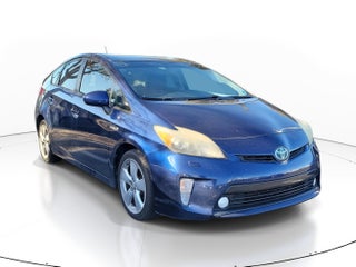 2012 Toyota Prius One