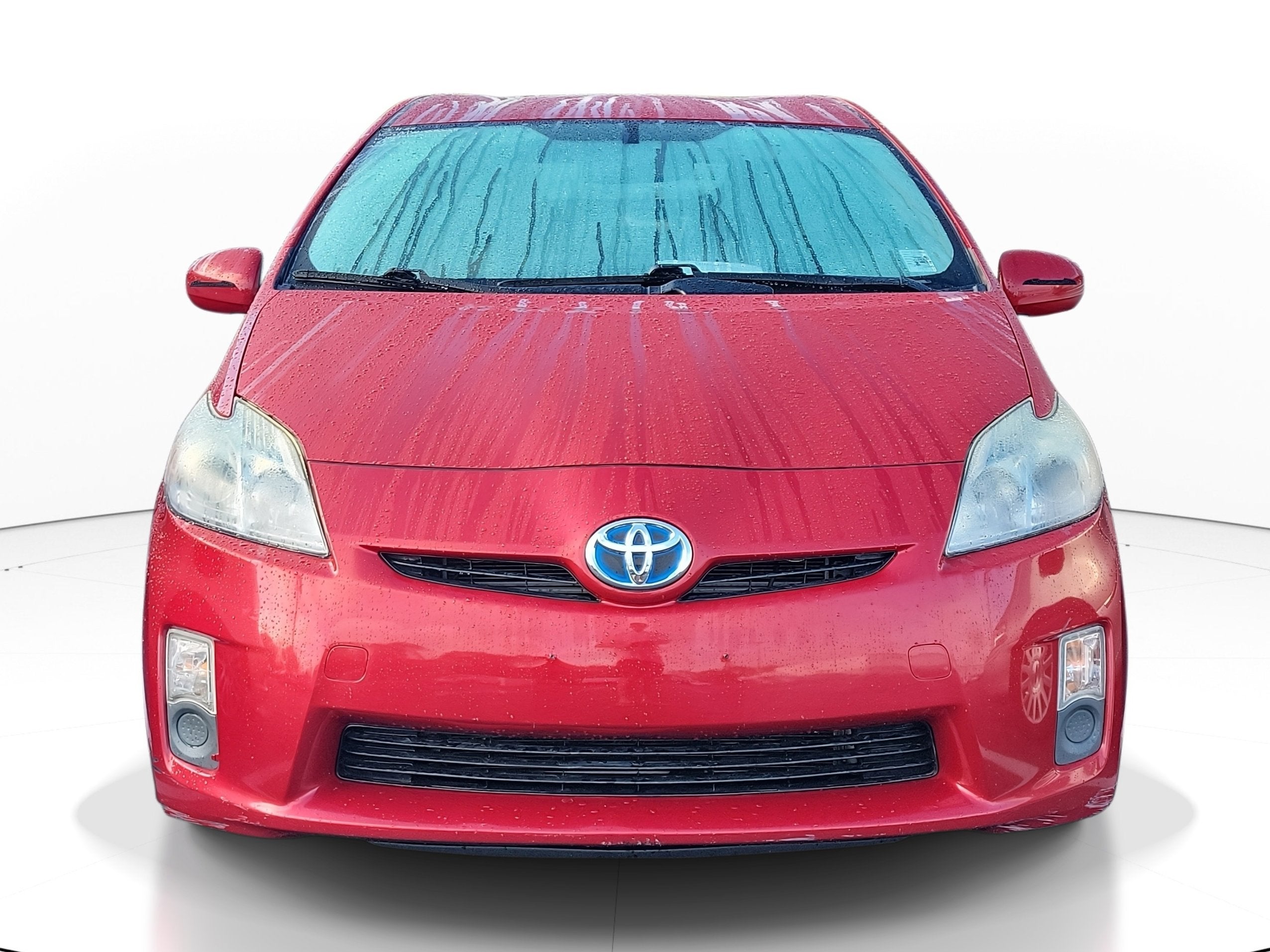 2010 Toyota Prius I