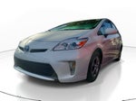 2015 Toyota Prius Four