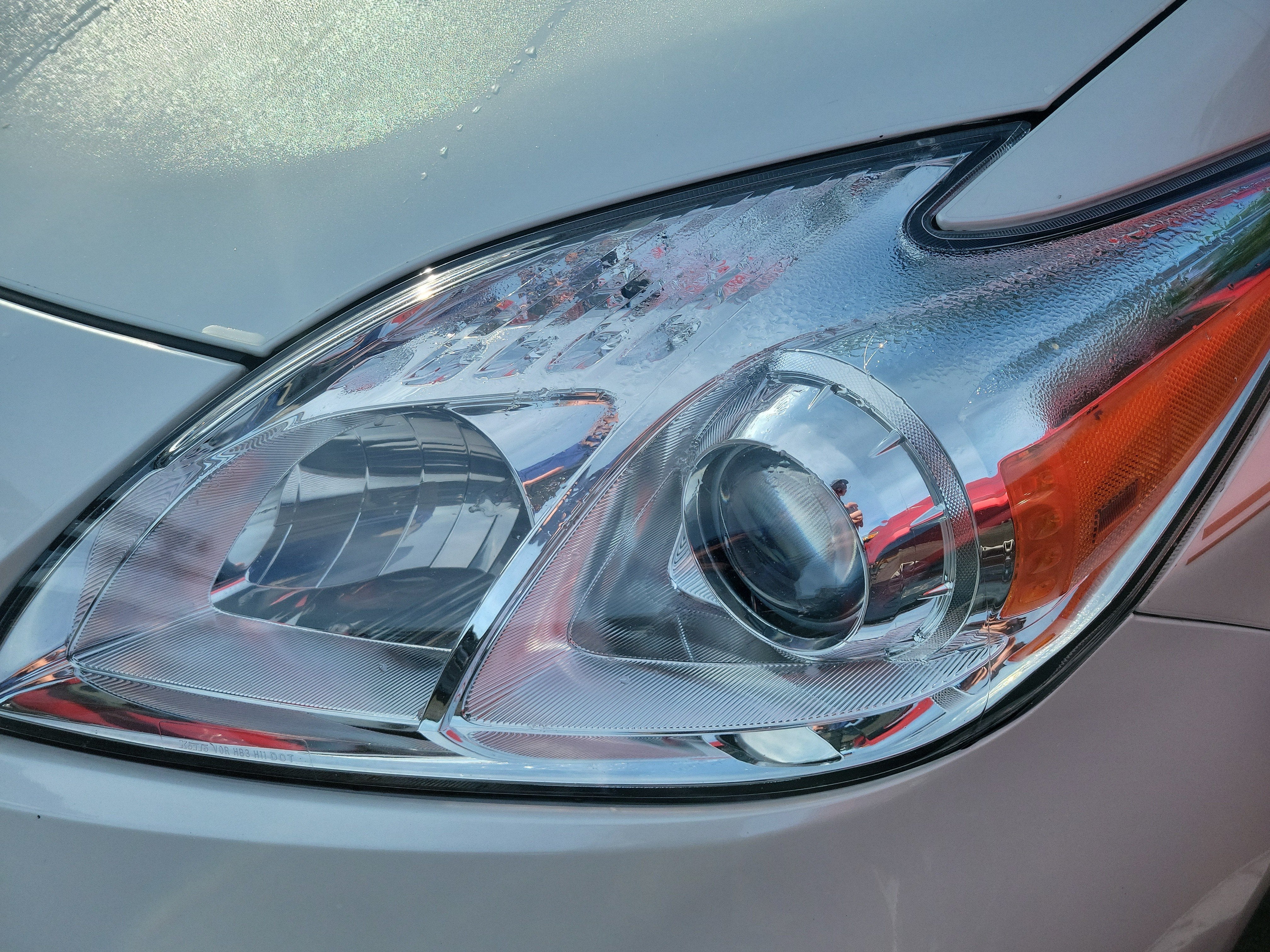 2015 Toyota Prius Four