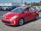 2015 Toyota Prius Four