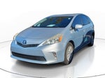 2013 Toyota Prius v Three