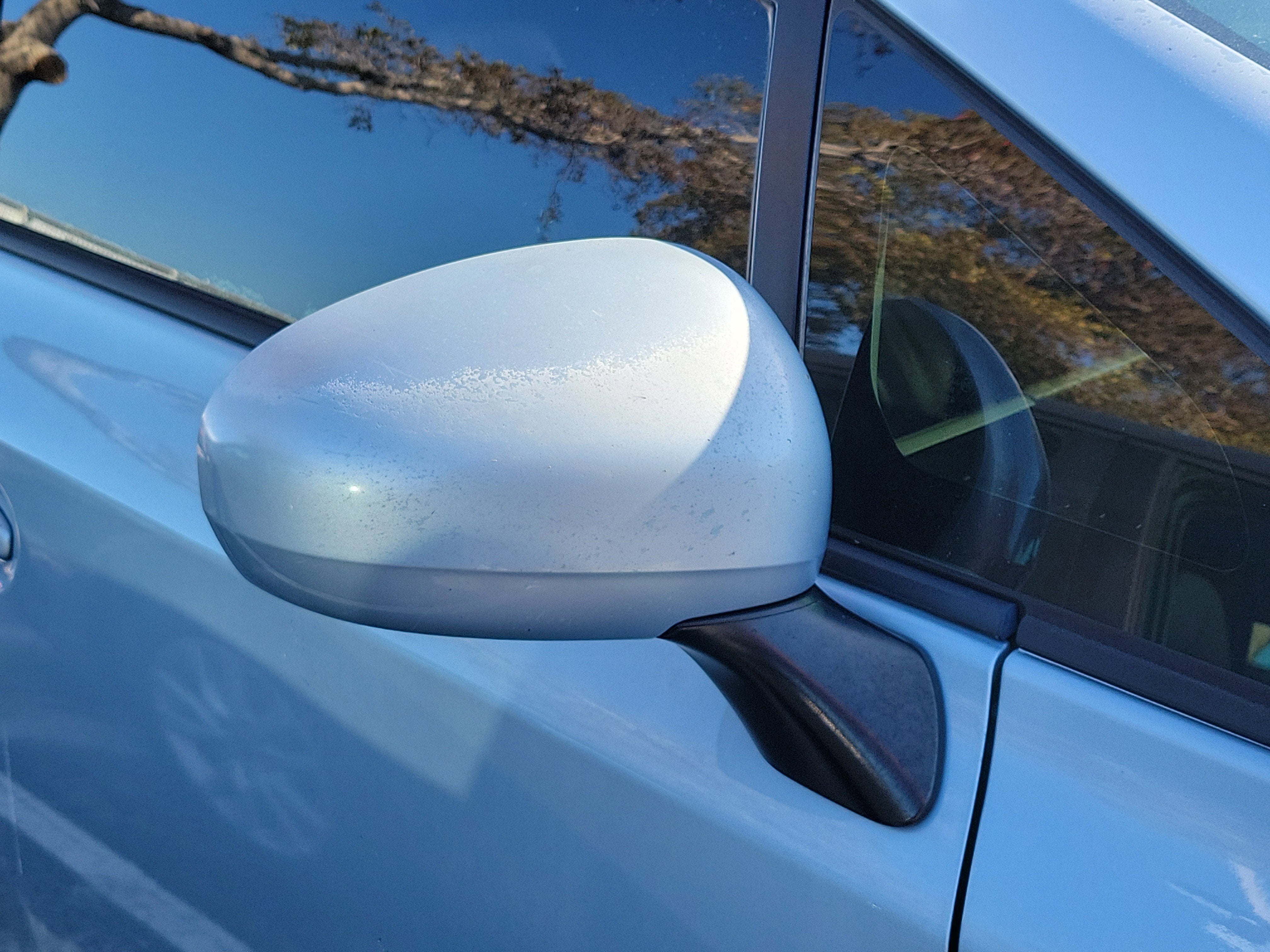 2013 Toyota Prius v Three