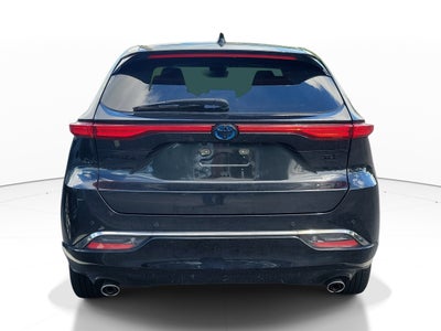 2023 Toyota Venza Nightshade