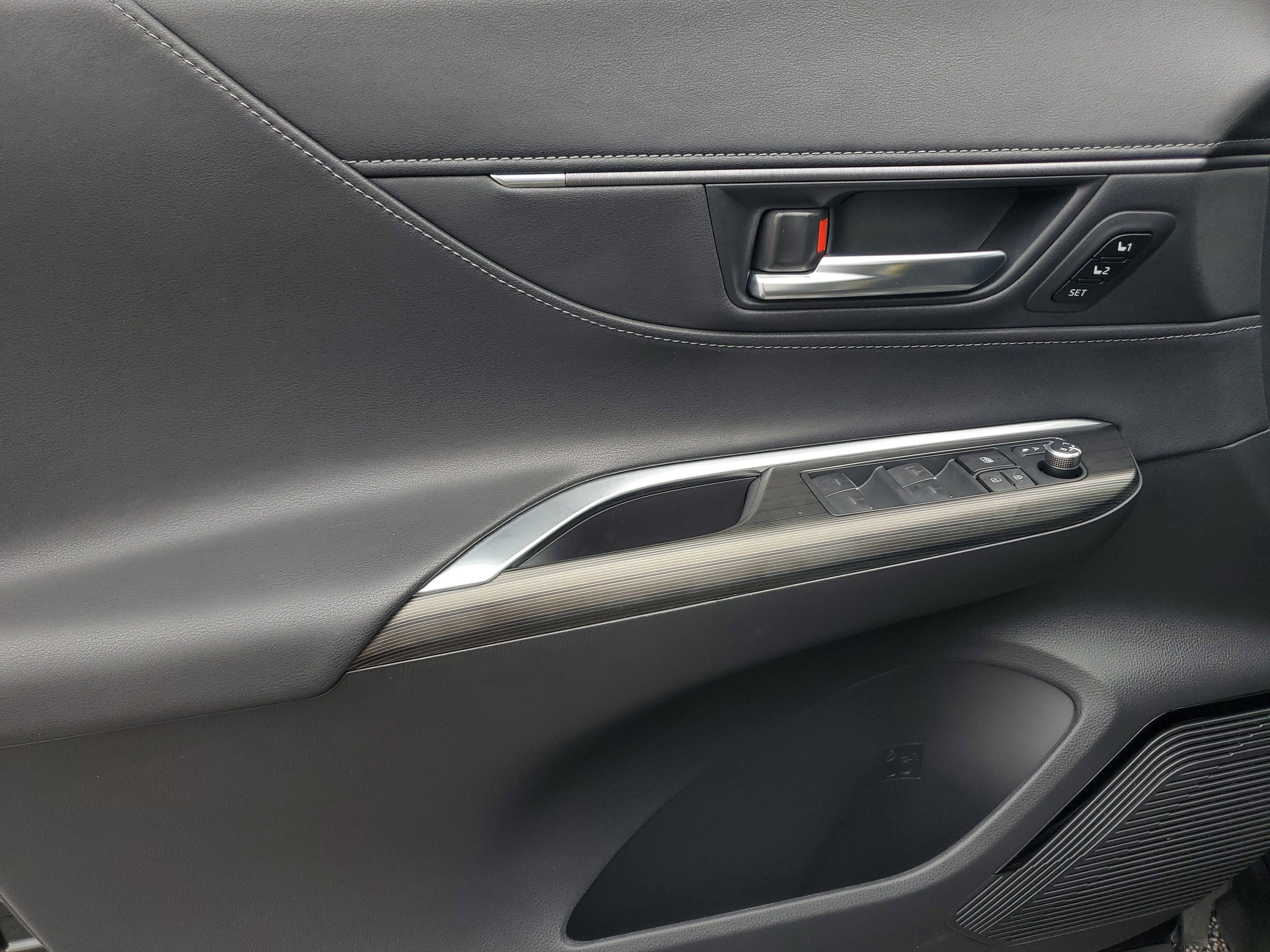 2024 Toyota Venza Limited