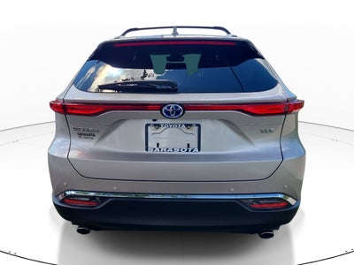 2024 Toyota Venza XLE