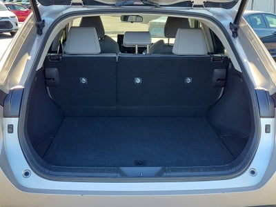 2023 Toyota Venza LE