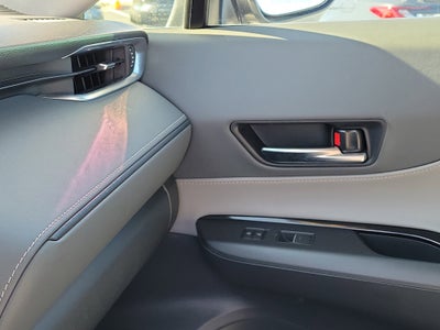 2023 Toyota Venza LE