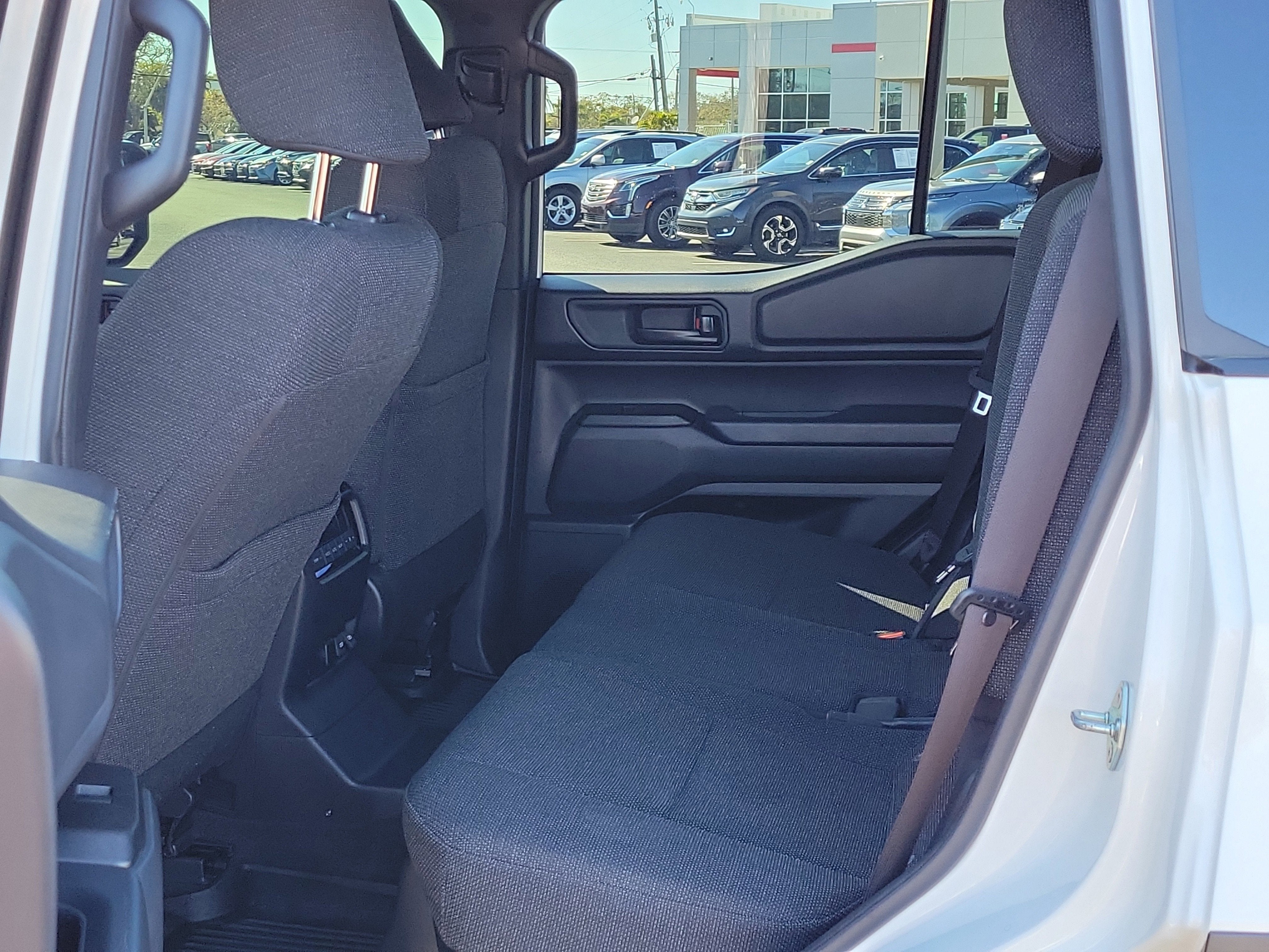 2024 Toyota Land Cruiser 1958