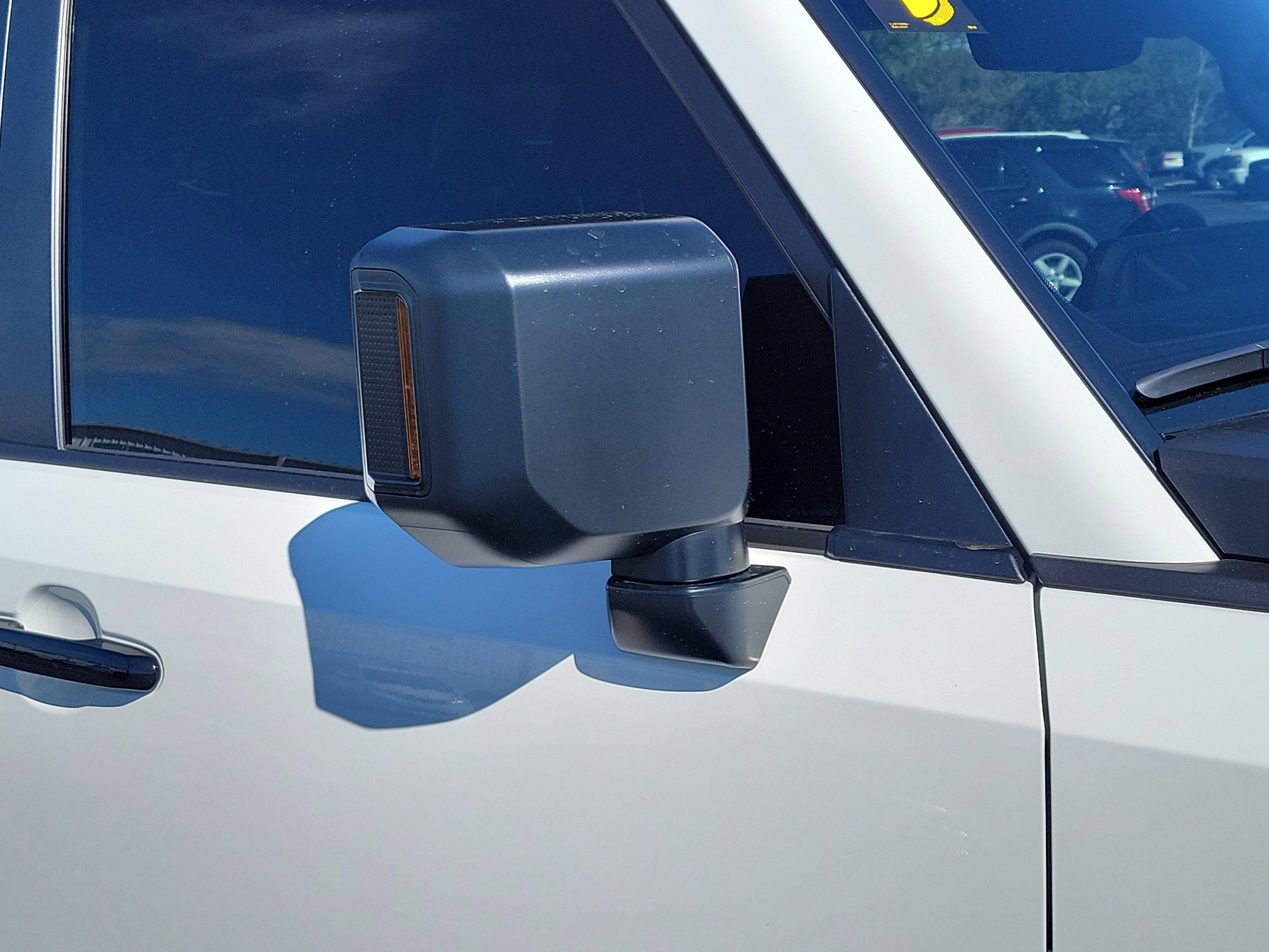 2024 Toyota Land Cruiser 1958