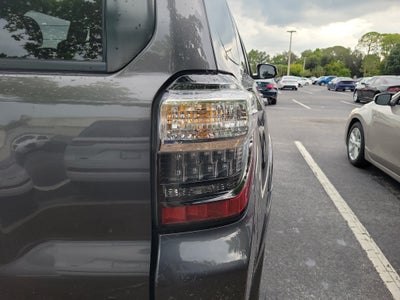 2014 Toyota 4Runner SR5