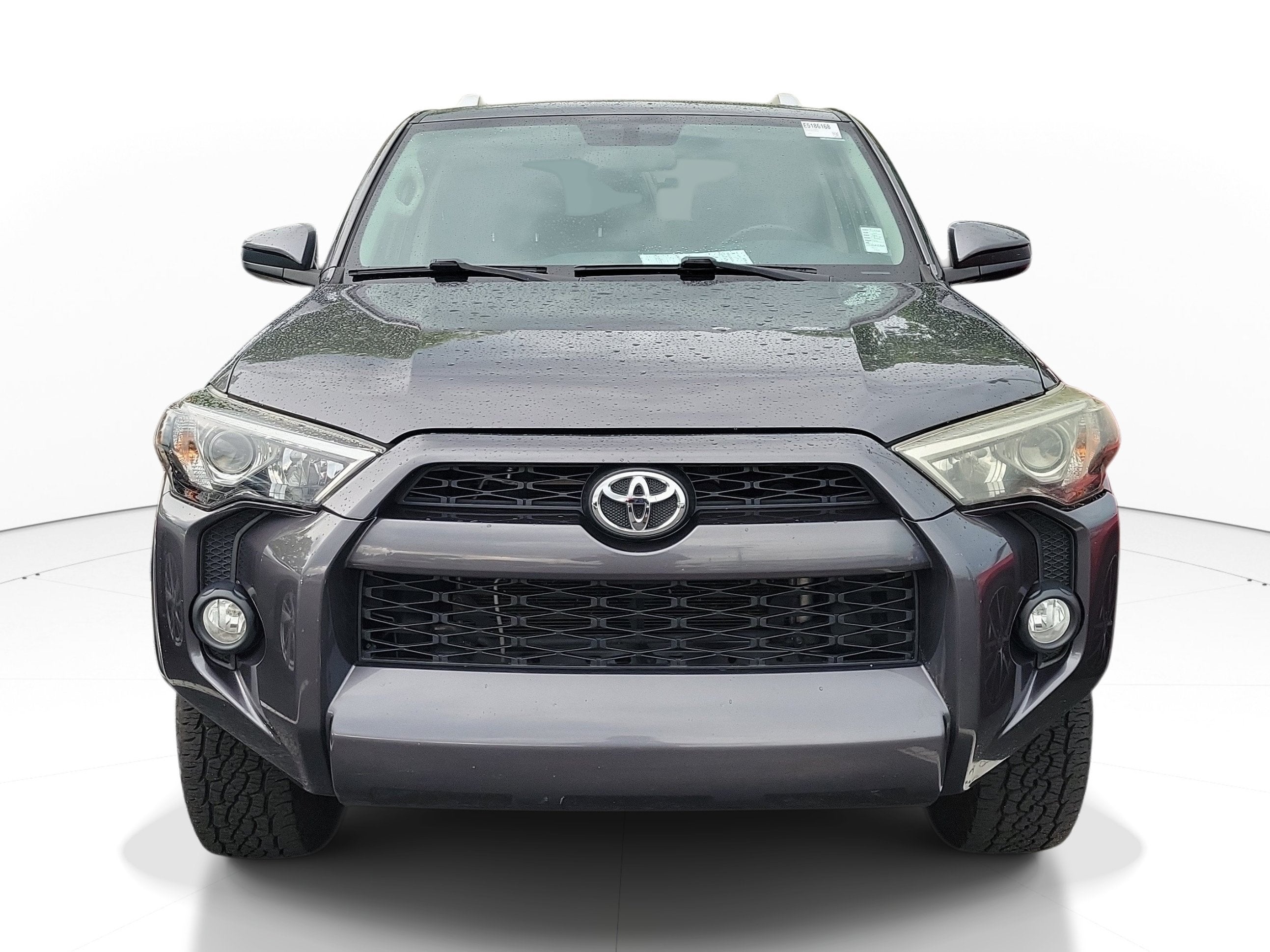 2014 Toyota 4Runner SR5