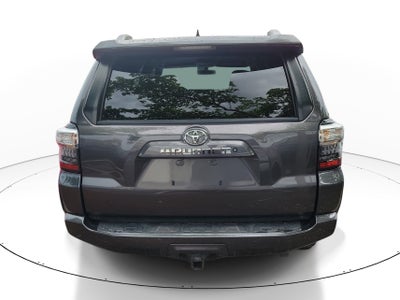 2014 Toyota 4Runner SR5