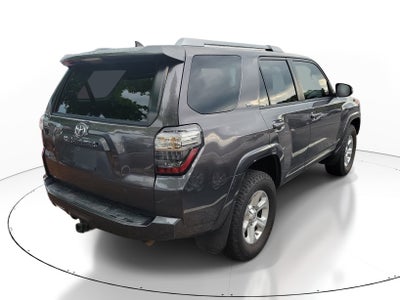 2014 Toyota 4Runner SR5