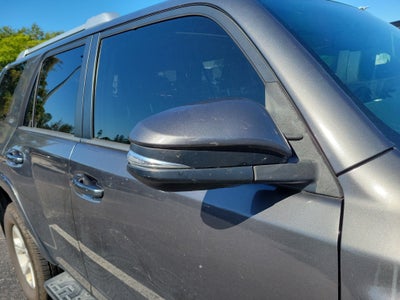 2015 Toyota 4Runner SR5 Premium