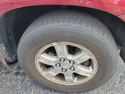 2007 Toyota Highlander V6