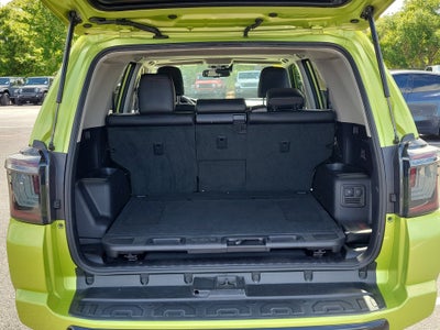 2022 Toyota 4Runner TRD Pro