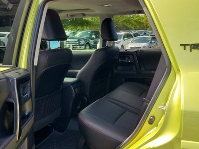 2022 Toyota 4Runner TRD Pro