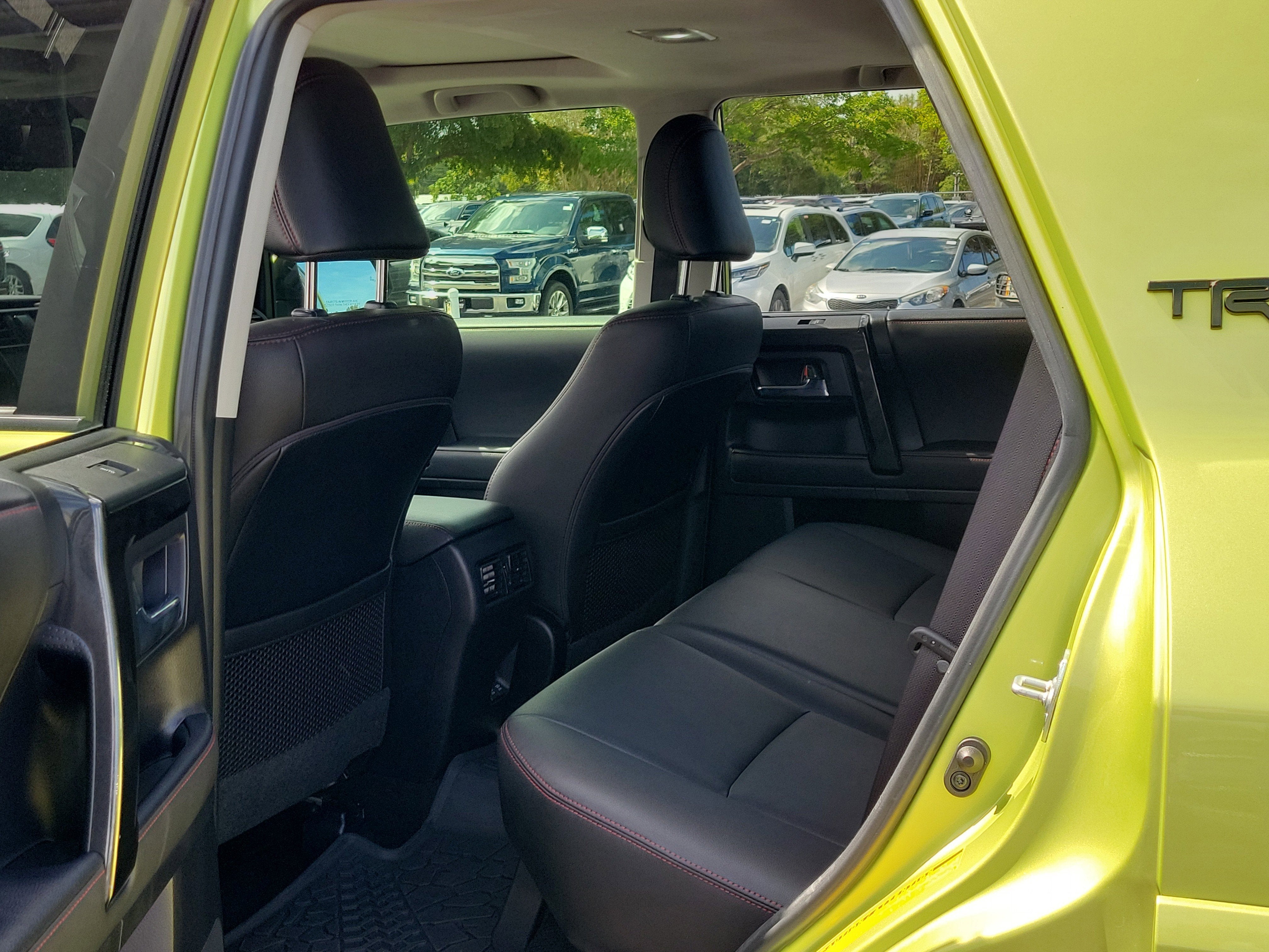 2022 Toyota 4Runner TRD Pro